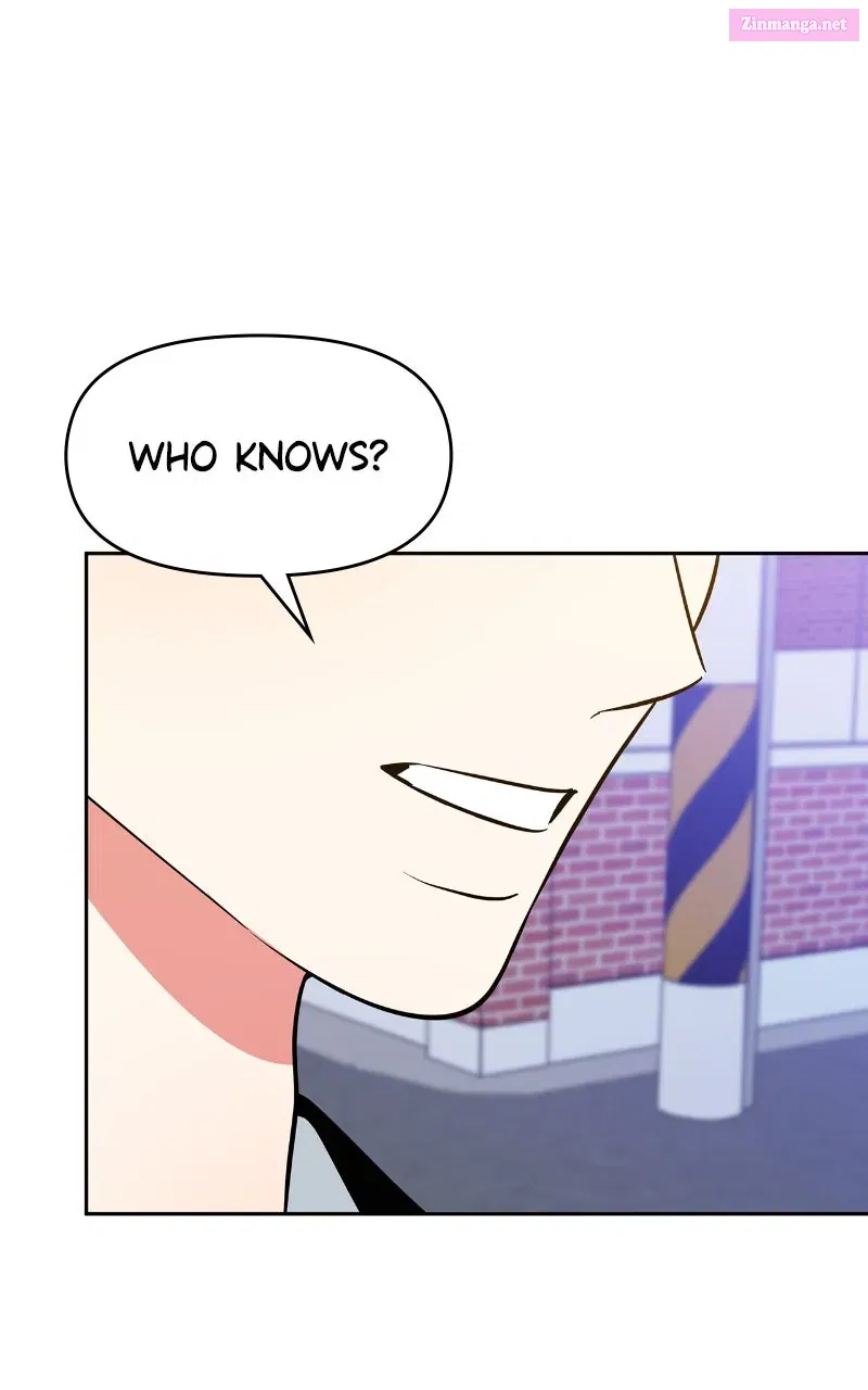 Woke Up as the CEO’s Dog Chapter 26 page 97 - 