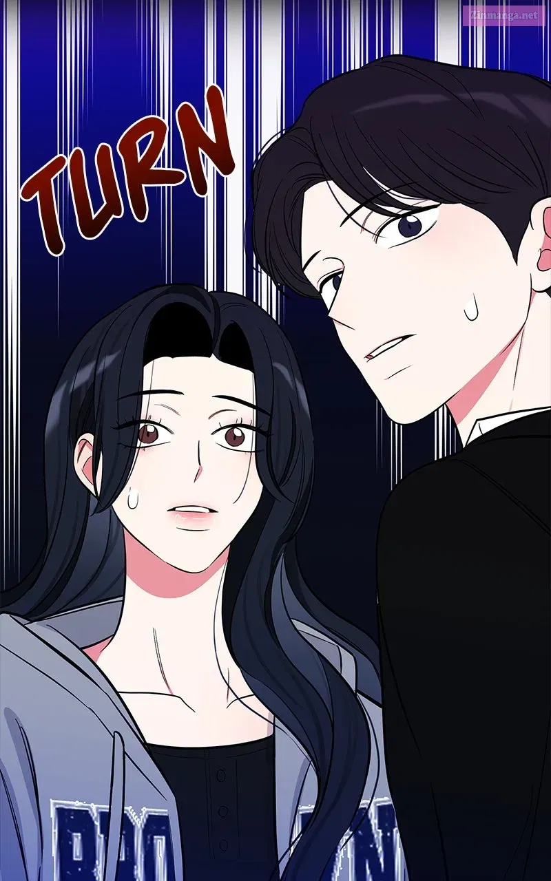 Woke Up as the CEO’s Dog Chapter 27 page 101 - 