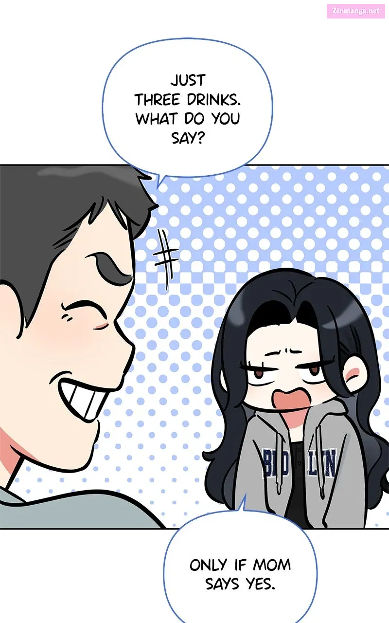 Woke Up as the CEO’s Dog Chapter 27 page 34 - 