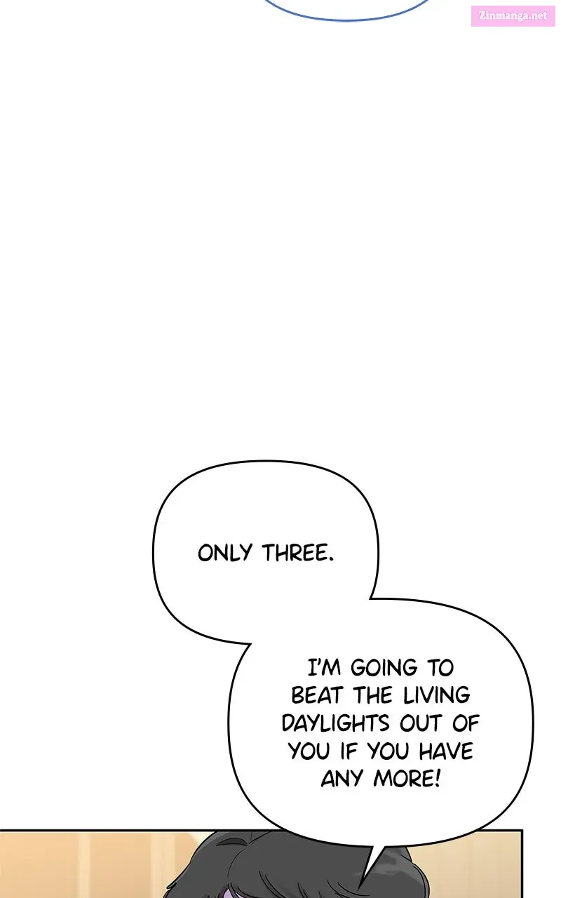 Woke Up as the CEO’s Dog Chapter 27 page 35 - 