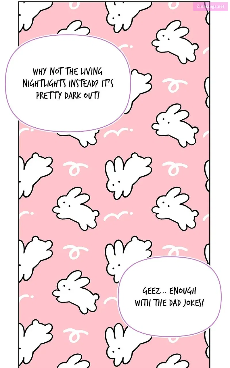 Woke Up as the CEO’s Dog Chapter 27 page 37 - 