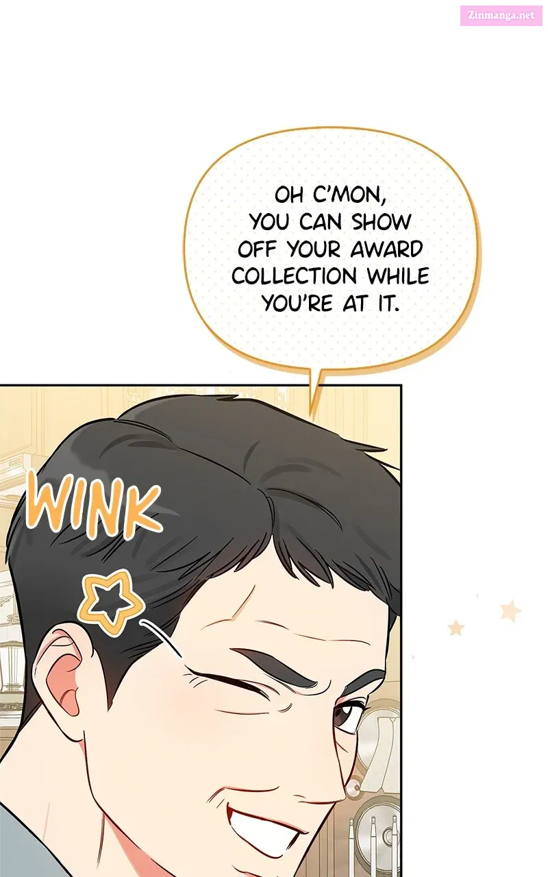 Woke Up as the CEO’s Dog Chapter 27 page 49 - 