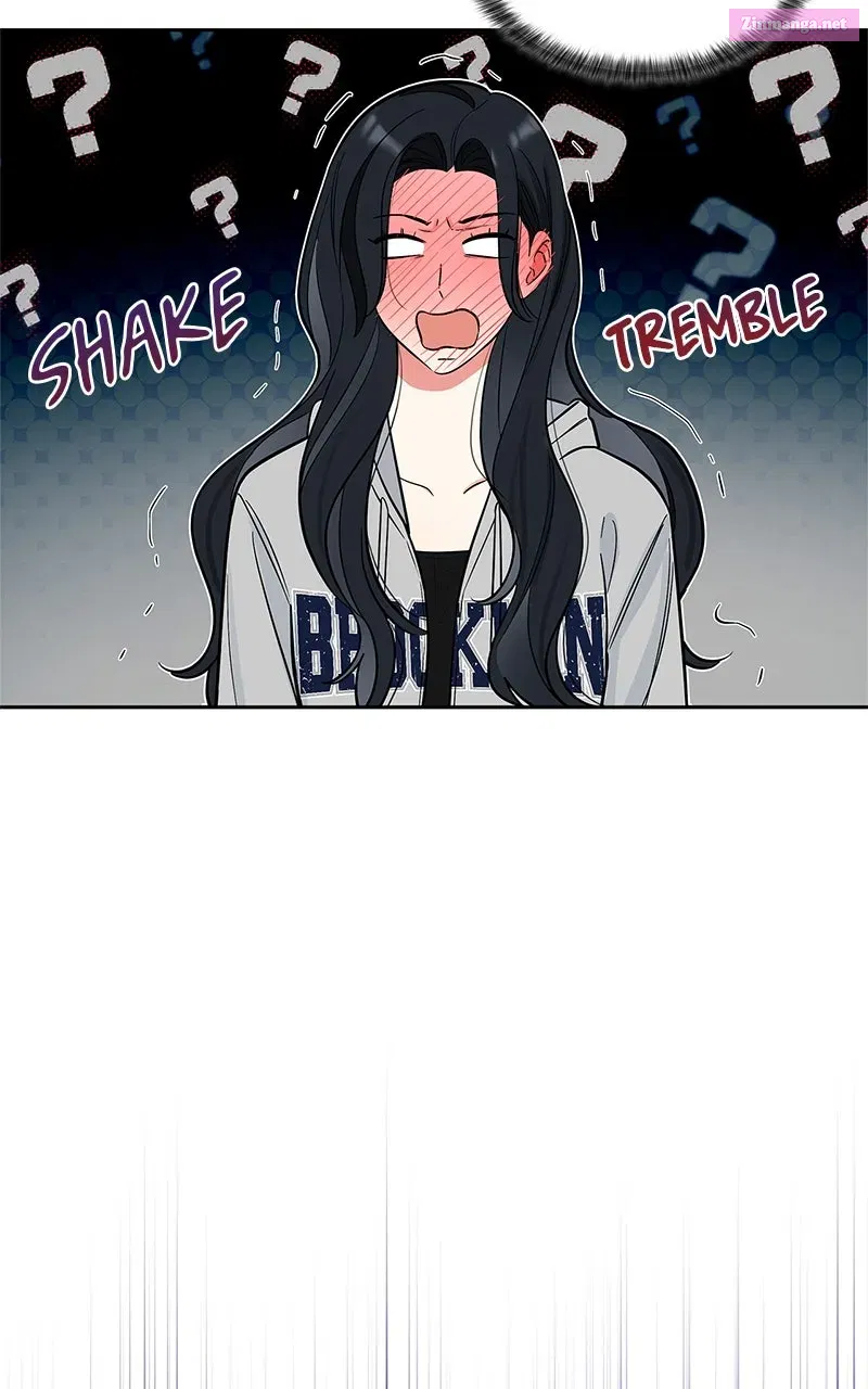 Woke Up as the CEO’s Dog Chapter 27 page 6 - 