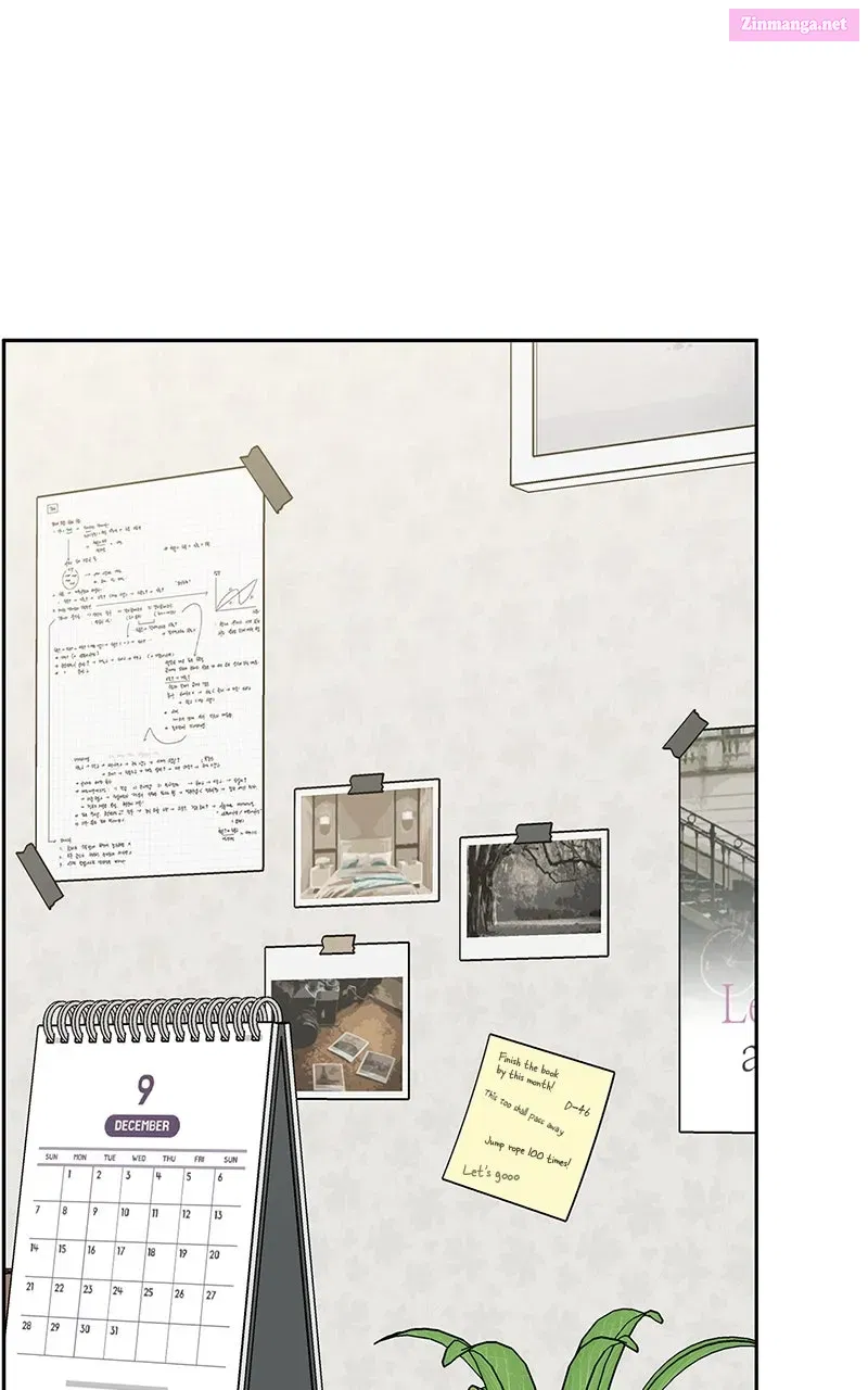 Woke Up as the CEO’s Dog Chapter 27 page 58 - 