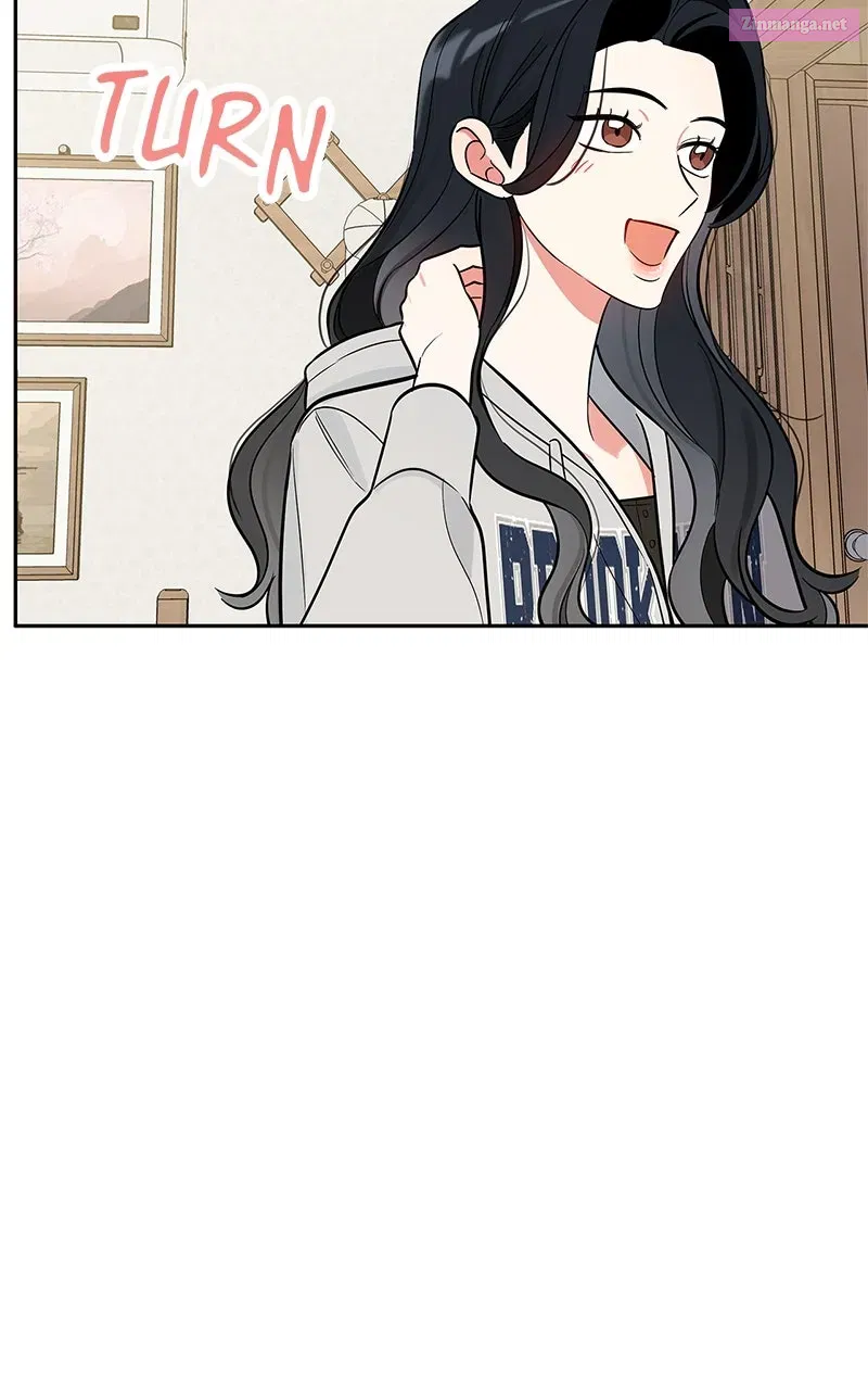 Woke Up as the CEO’s Dog Chapter 27 page 60 - 