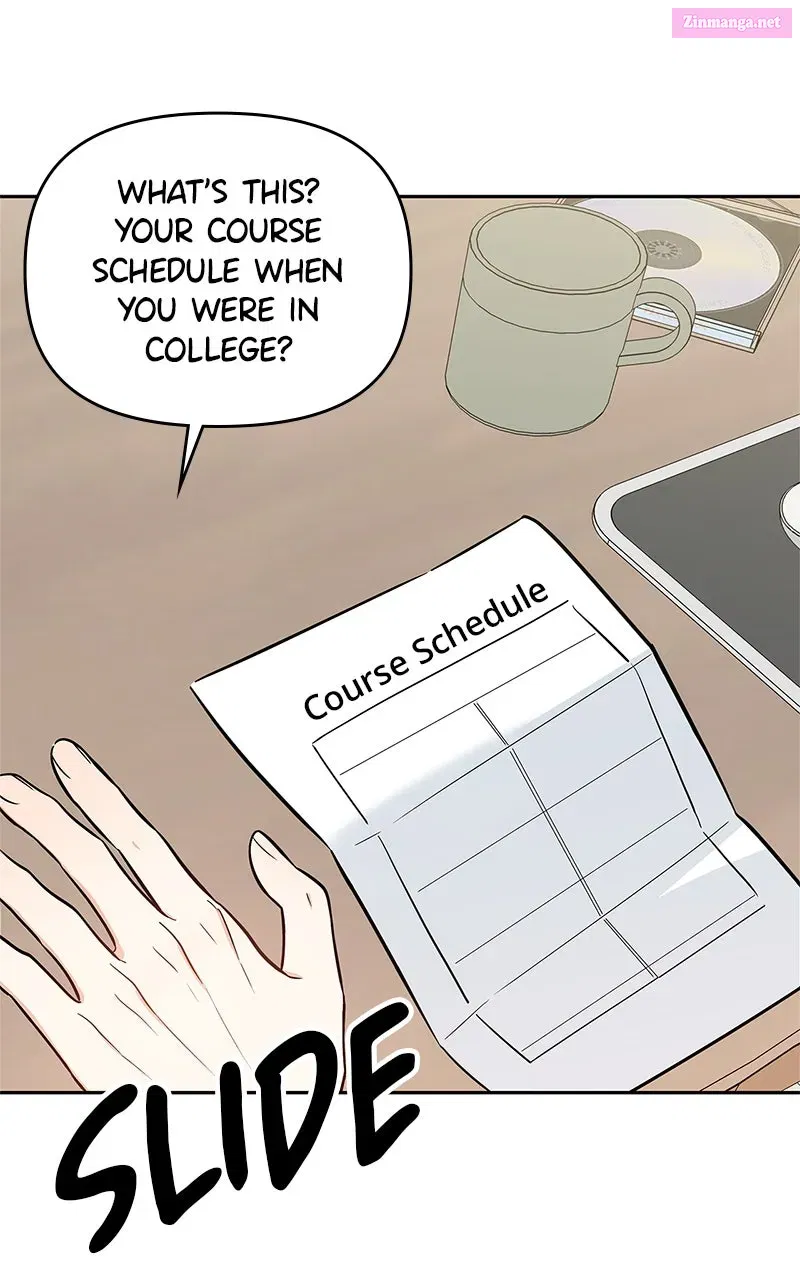 Woke Up as the CEO’s Dog Chapter 27 page 61 - 
