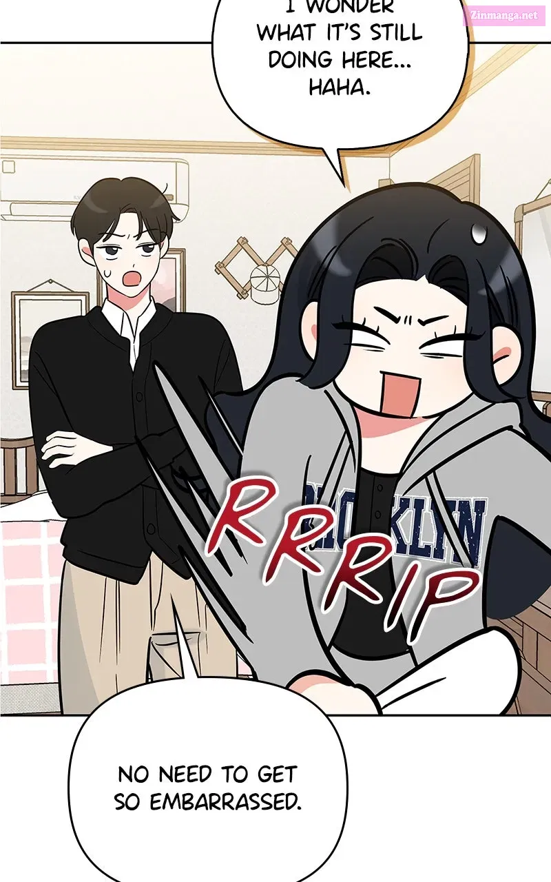 Woke Up as the CEO’s Dog Chapter 27 page 83 - 