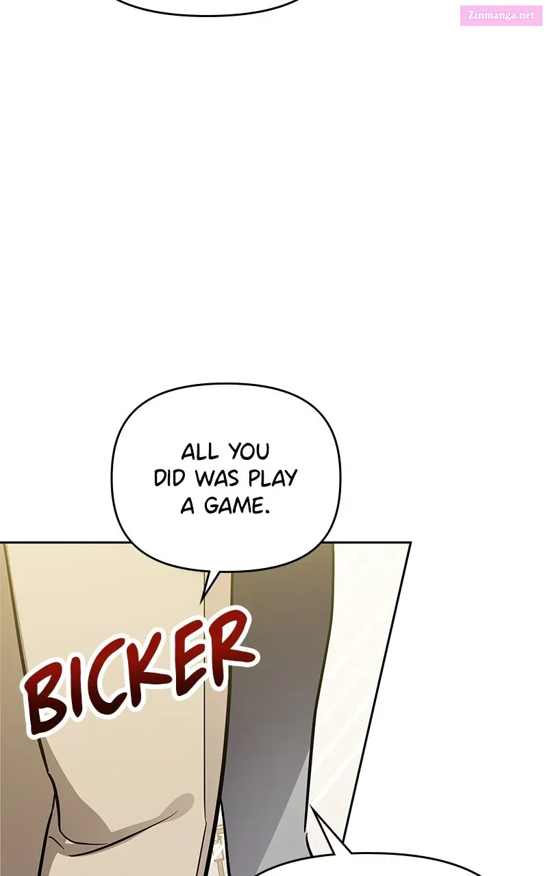 Woke Up as the CEO’s Dog Chapter 27 page 84 - 