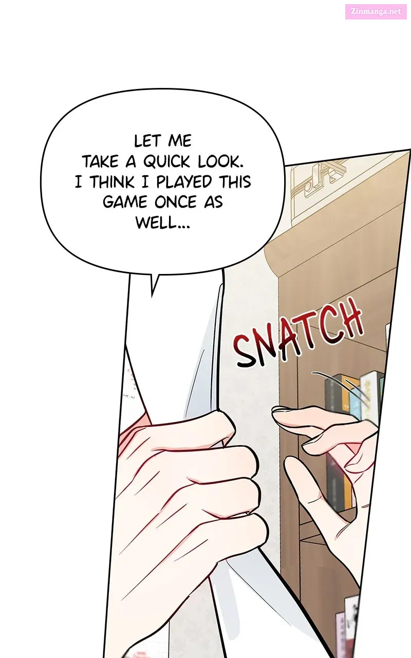 Woke Up as the CEO’s Dog Chapter 27 page 86 - 