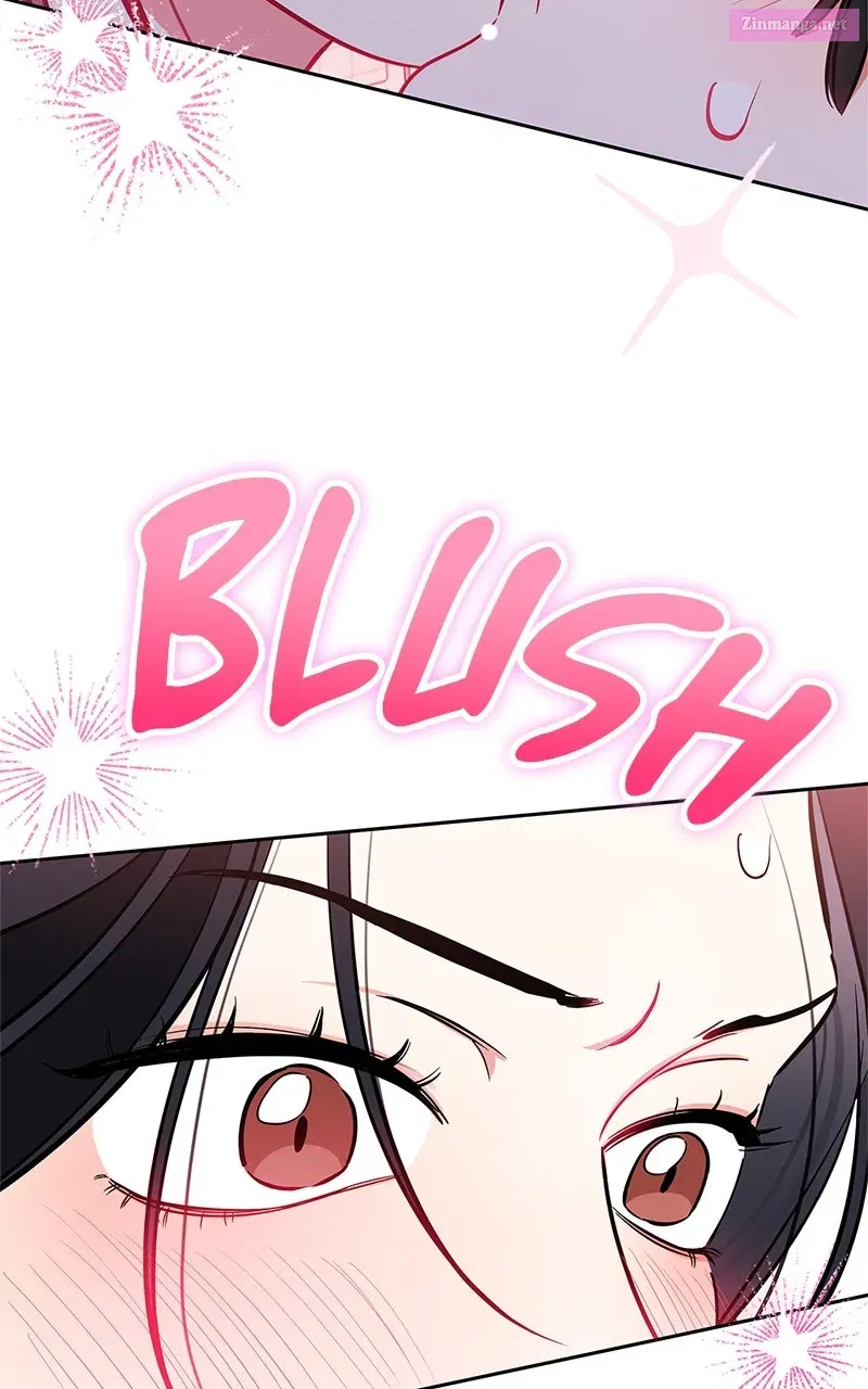 Woke Up as the CEO’s Dog Chapter 27 page 91 - 