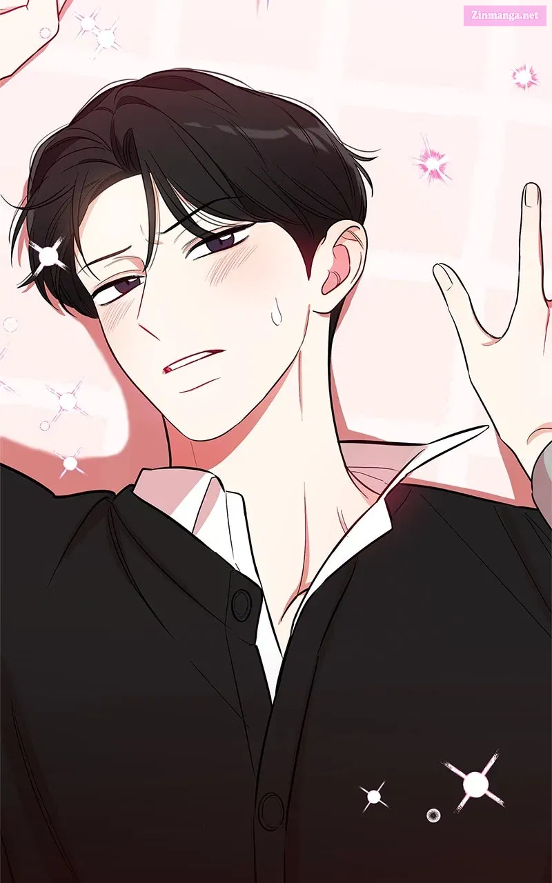 Woke Up as the CEO’s Dog Chapter 27 page 93 - 