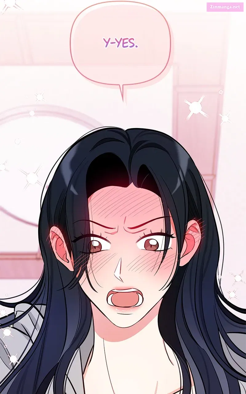 Woke Up as the CEO’s Dog Chapter 27 page 95 - 
