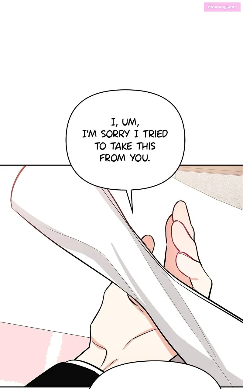 Woke Up as the CEO’s Dog Chapter 27 page 97 - 