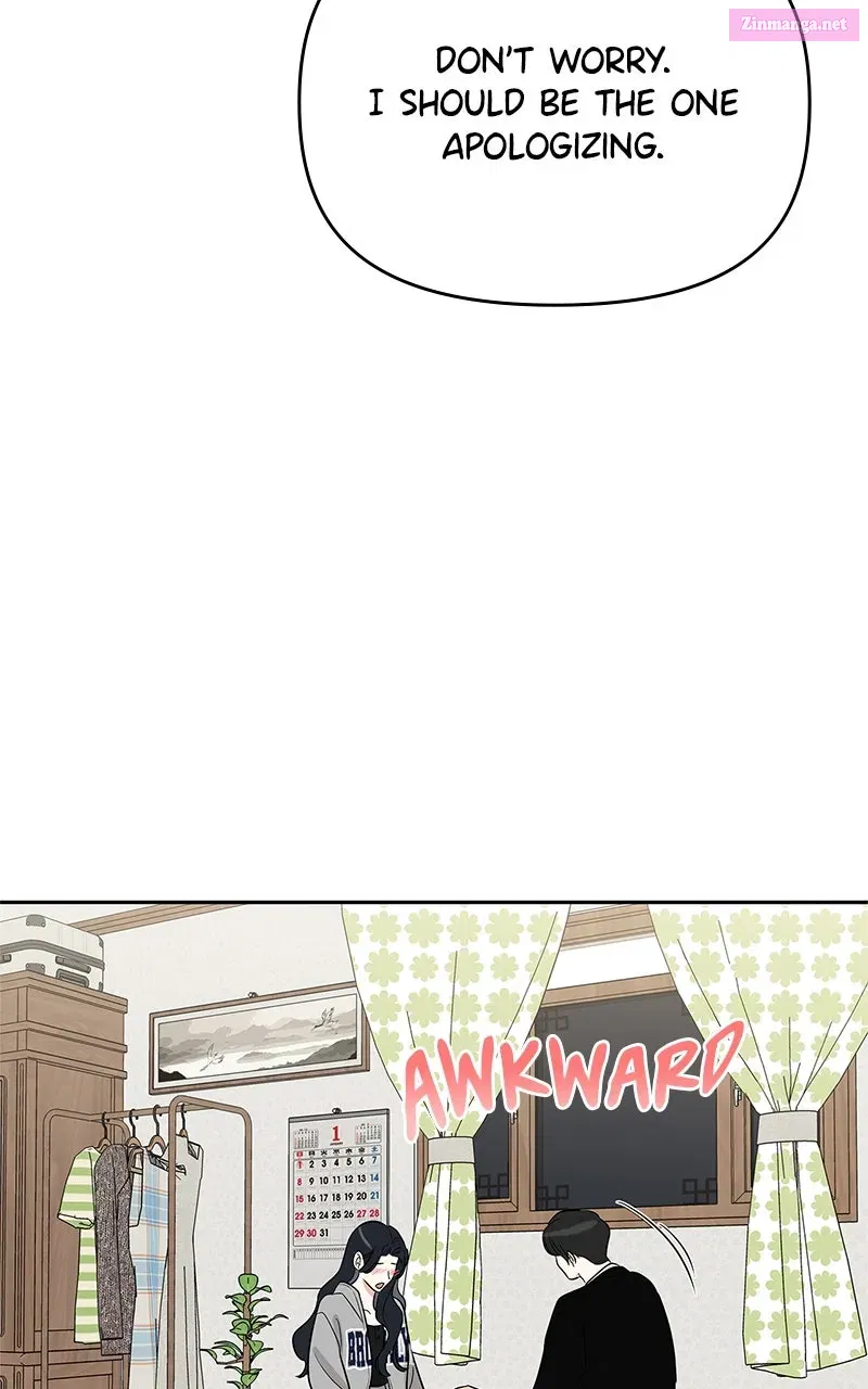 Woke Up as the CEO’s Dog Chapter 27 page 98 - 