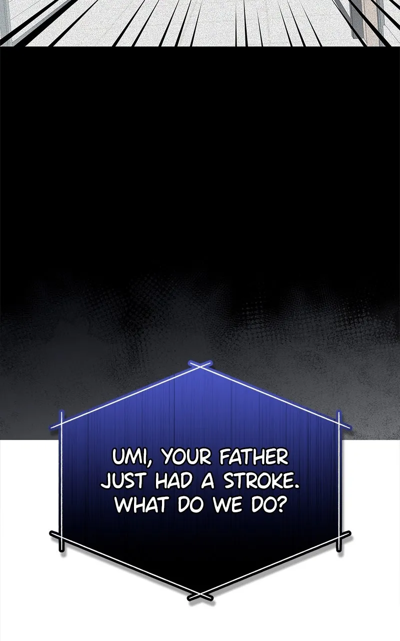 Woke Up as the CEO’s Dog Chapter 28 page 2 - 