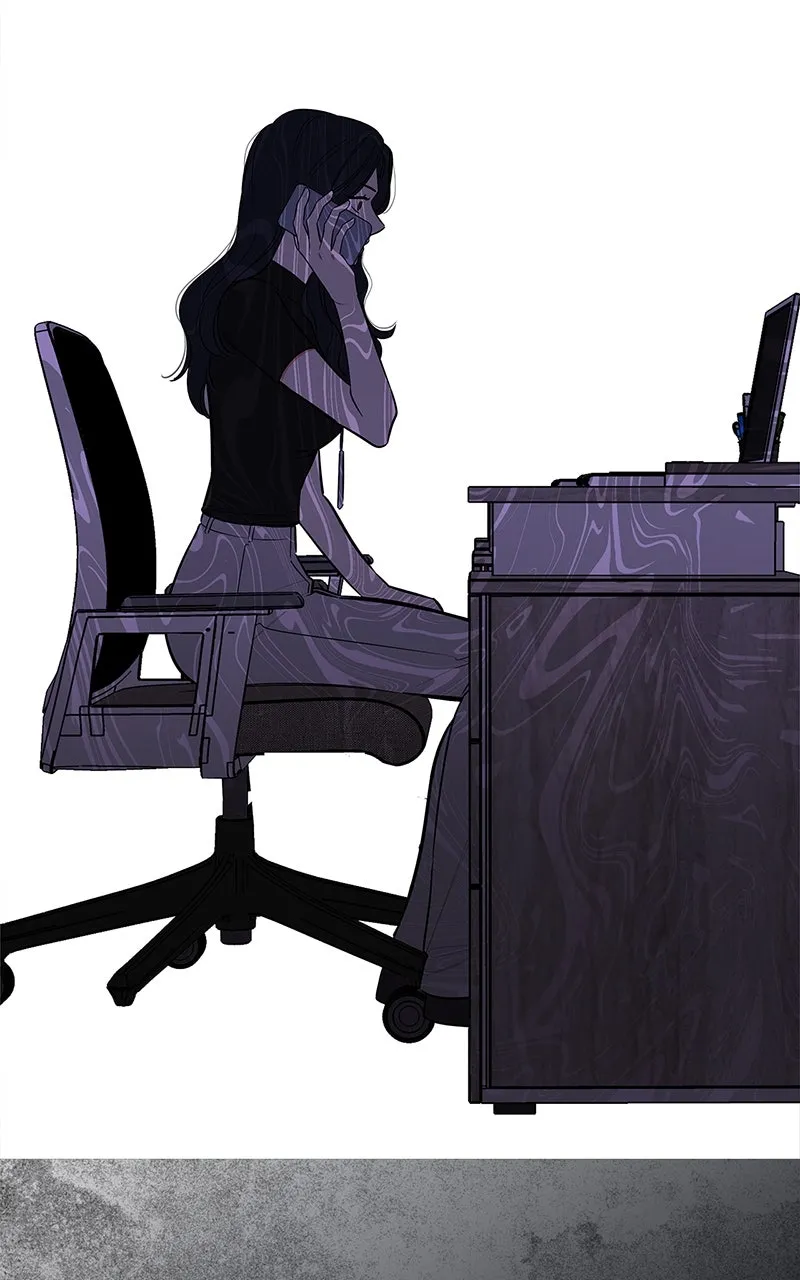 Woke Up as the CEO’s Dog Chapter 28 page 3 - 