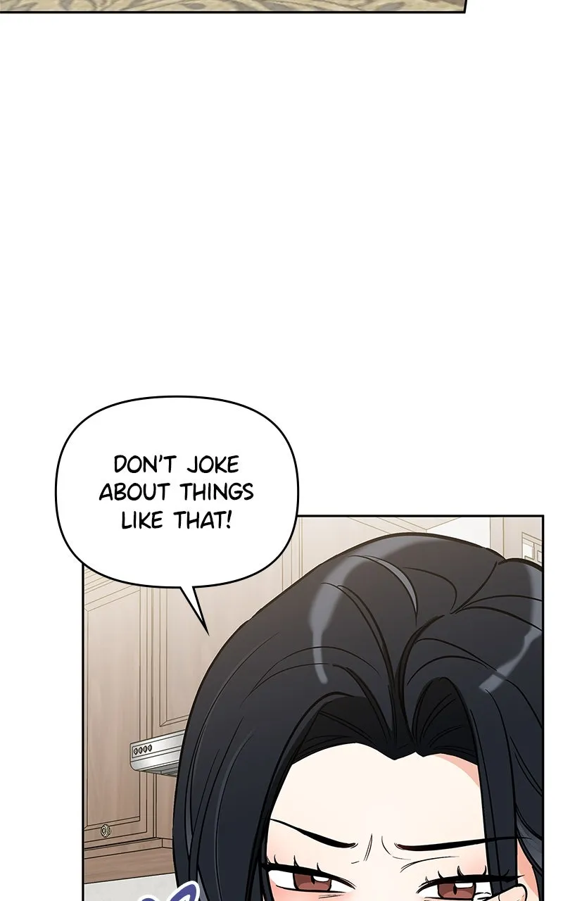 Woke Up as the CEO’s Dog Chapter 28 page 22 - 