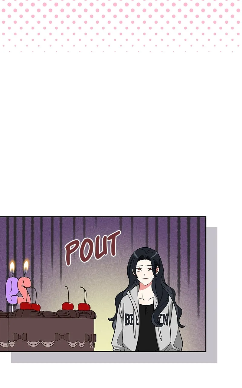 Woke Up as the CEO’s Dog Chapter 28 page 31 - 