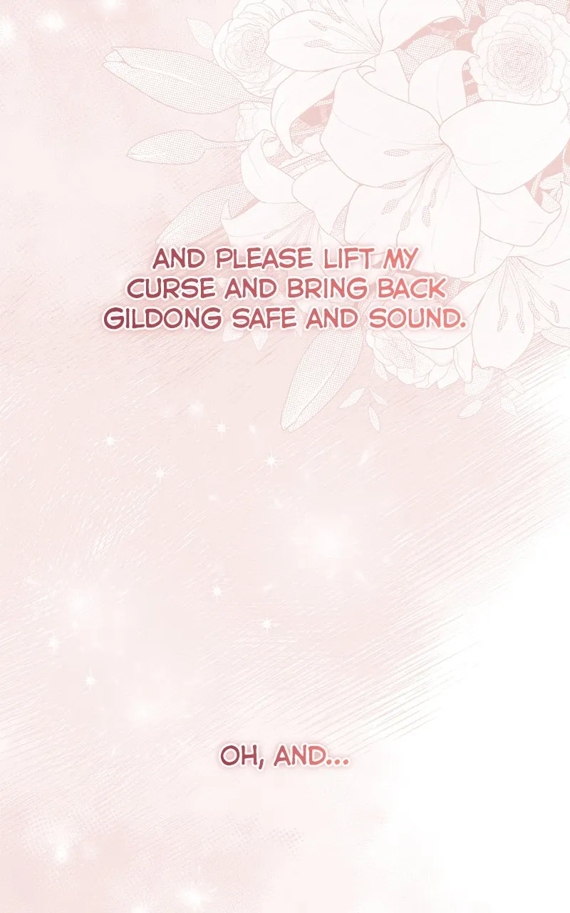 Woke Up as the CEO’s Dog Chapter 28 page 38 - 