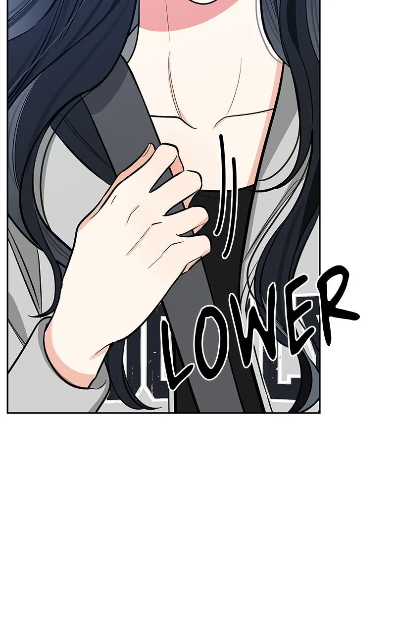 Woke Up as the CEO’s Dog Chapter 28 page 59 - 