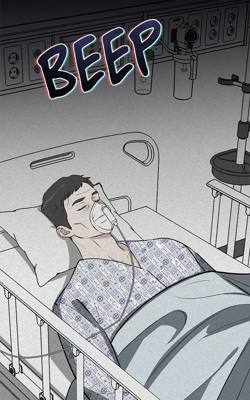 Woke Up as the CEO’s Dog Chapter 28 page 7 - 