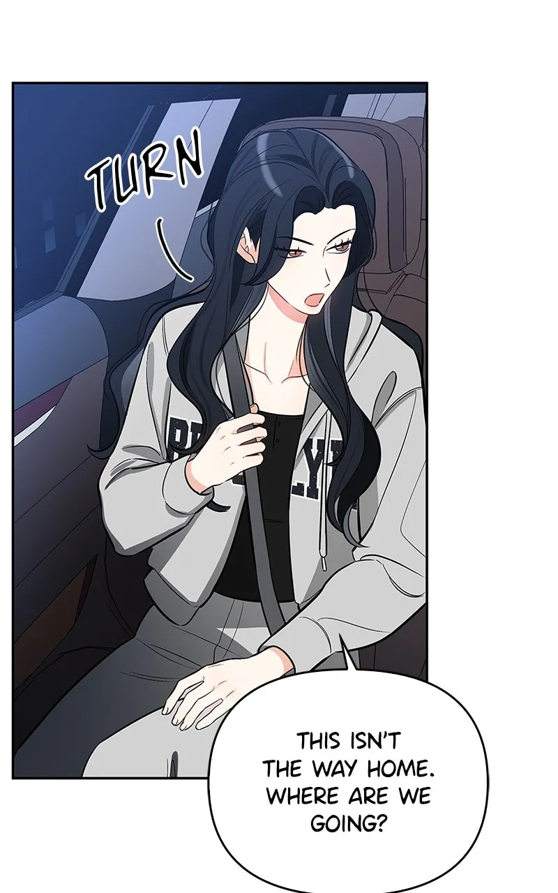Woke Up as the CEO’s Dog Chapter 28 page 65 - 
