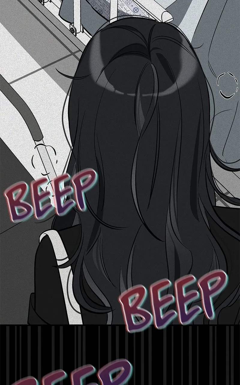 Woke Up as the CEO’s Dog Chapter 28 page 8 - 