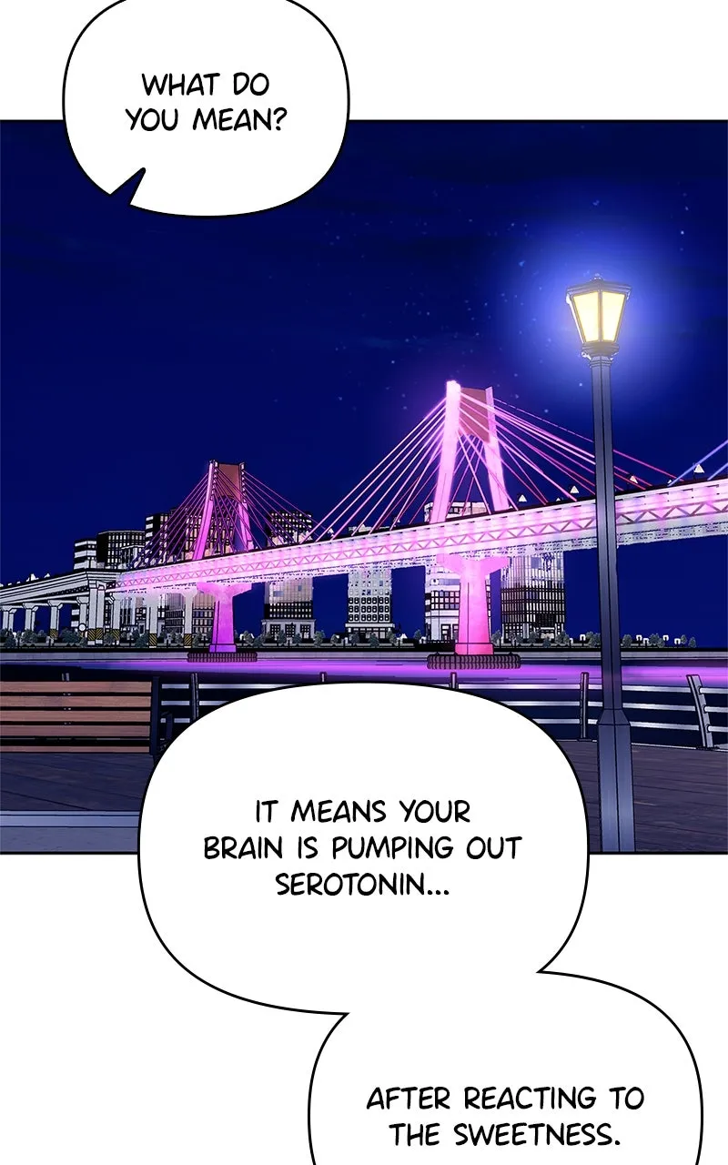 Woke Up as the CEO’s Dog Chapter 28 page 81 - 