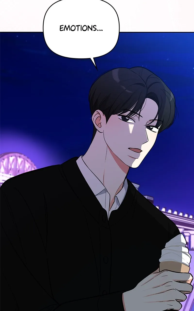Woke Up as the CEO’s Dog Chapter 28 page 88 - 