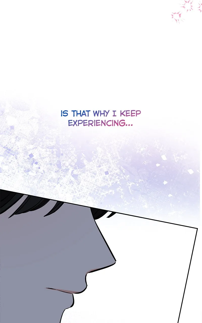Woke Up as the CEO’s Dog Chapter 28 page 93 - 