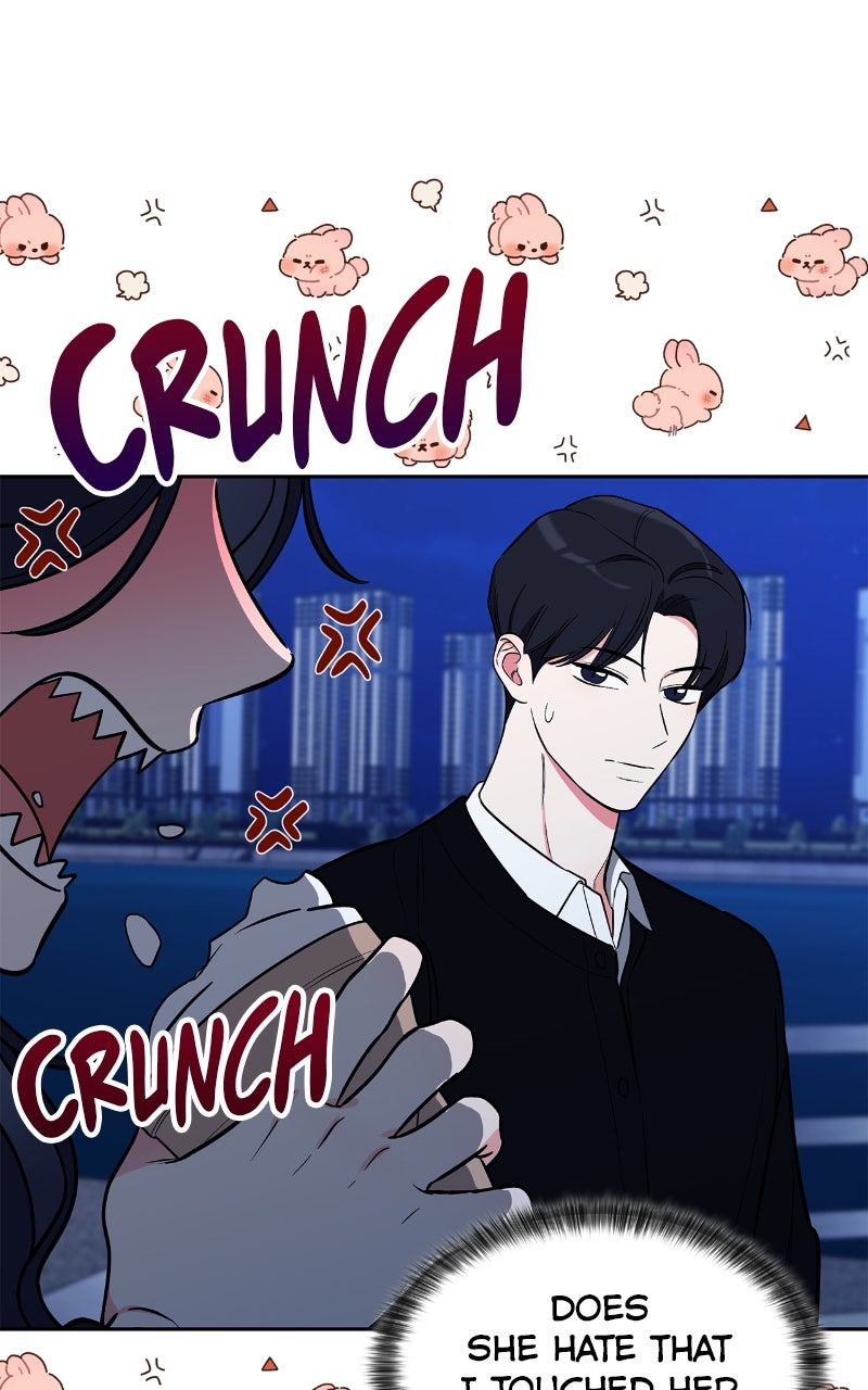Woke Up as the CEO’s Dog Episode 29 page 15 - 