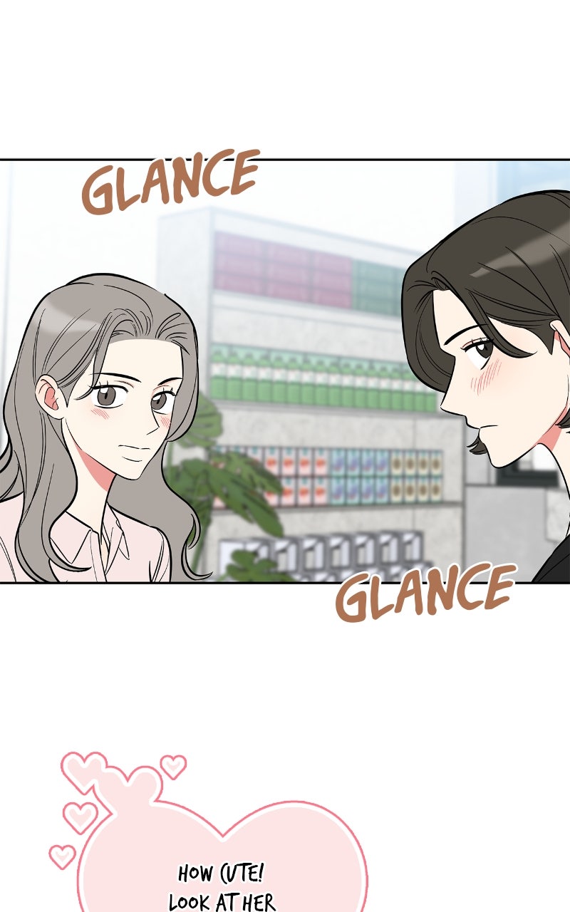 Woke Up as the CEO’s Dog Episode 29 page 58 - 