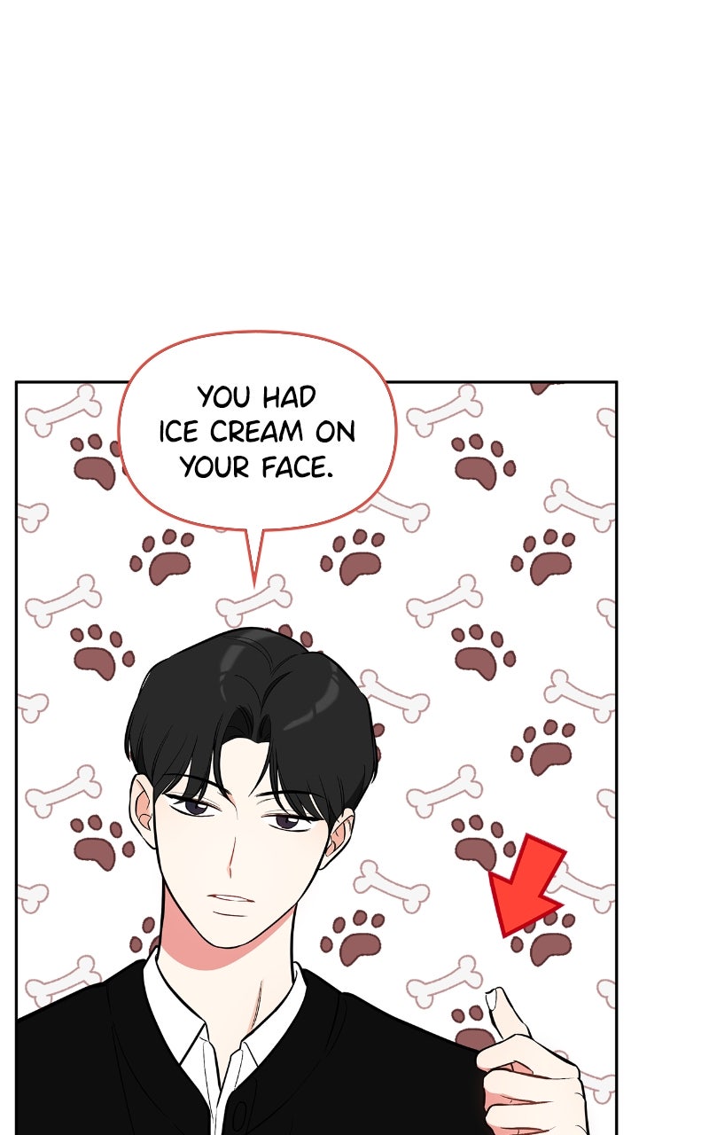 Woke Up as the CEO’s Dog Episode 29 page 8 - 