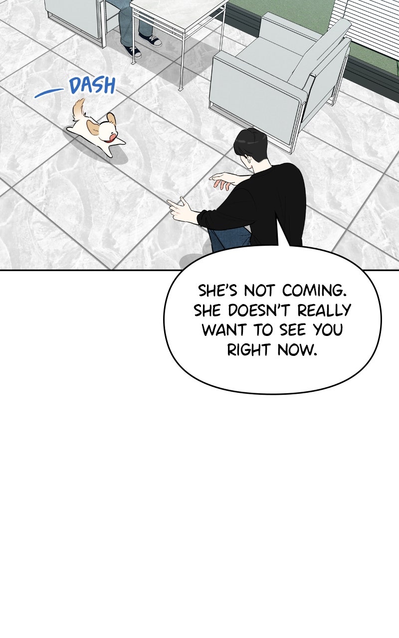 Woke Up as the CEO’s Dog Episode 29 page 78 - 