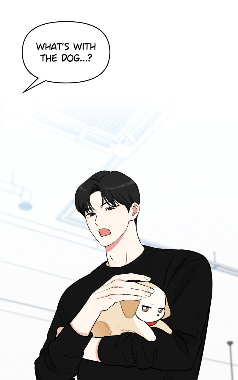 Woke Up as the CEO’s Dog Episode 29 page 80 - 