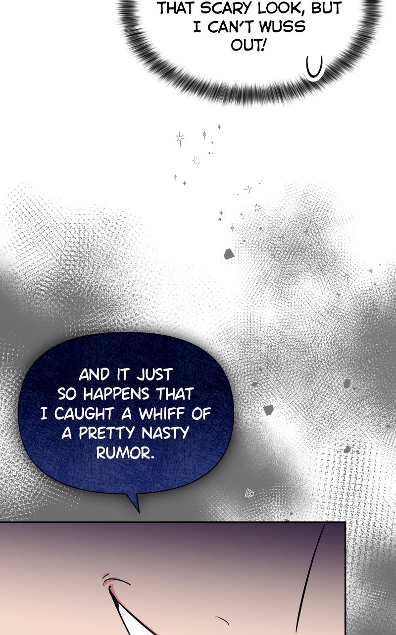 Woke Up as the CEO’s Dog Episode 29 page 92 - 