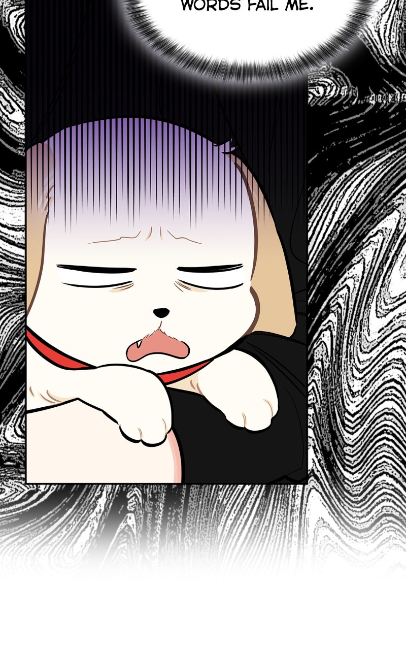 Woke Up as the CEO’s Dog Episode 29 page 97 - 