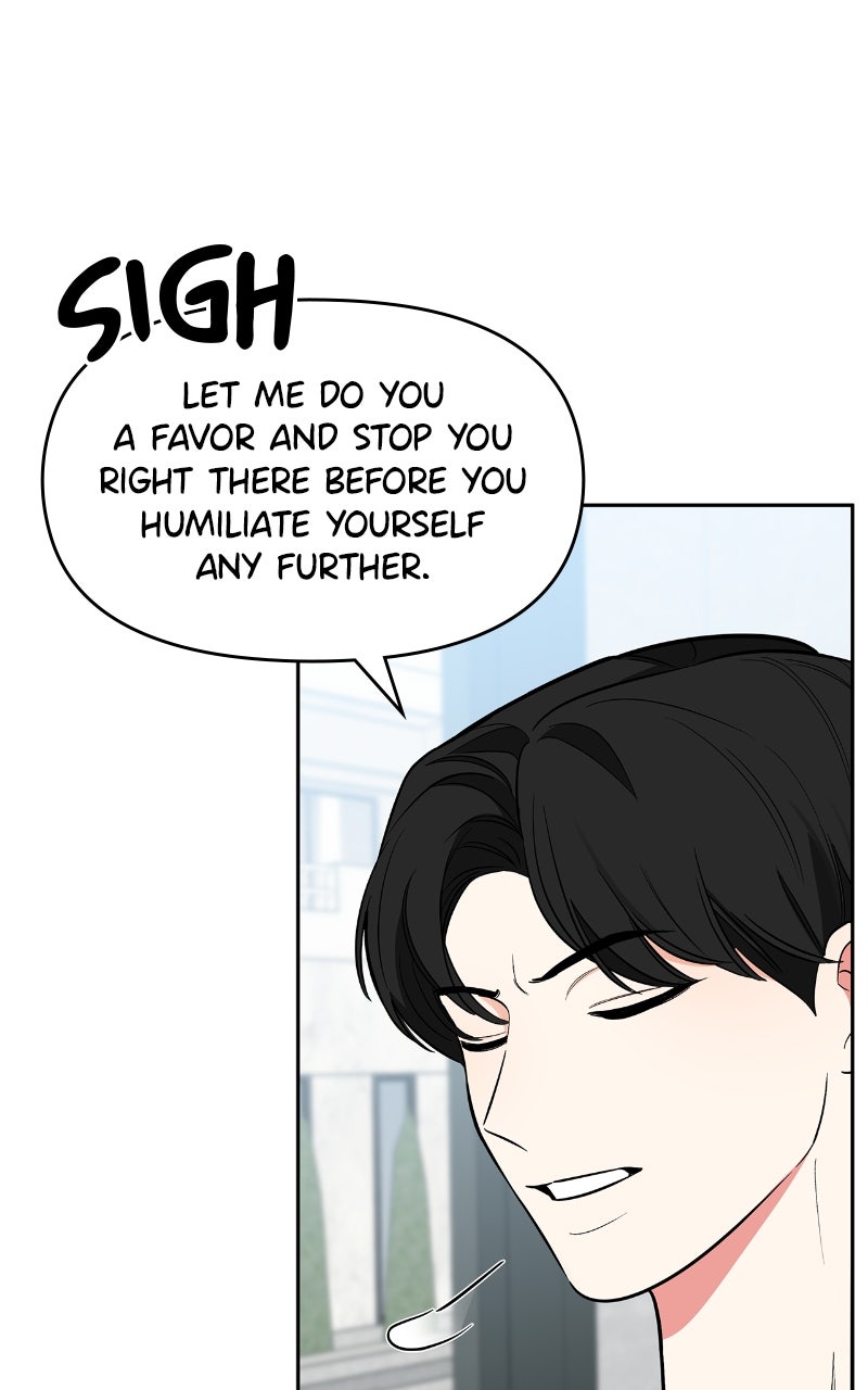 Woke Up as the CEO’s Dog Episode 29 page 98 - 