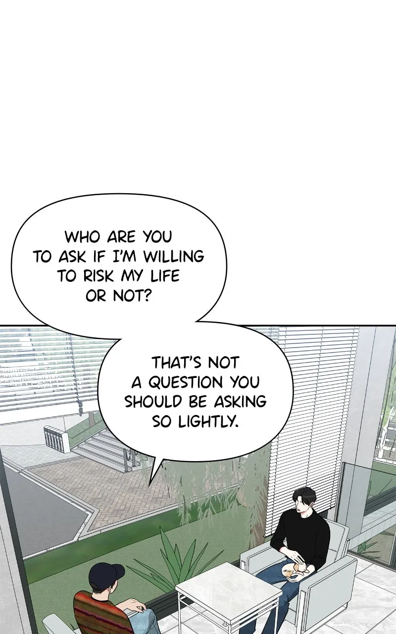Woke Up as the CEO’s Dog Chapter 30 page 11 - 