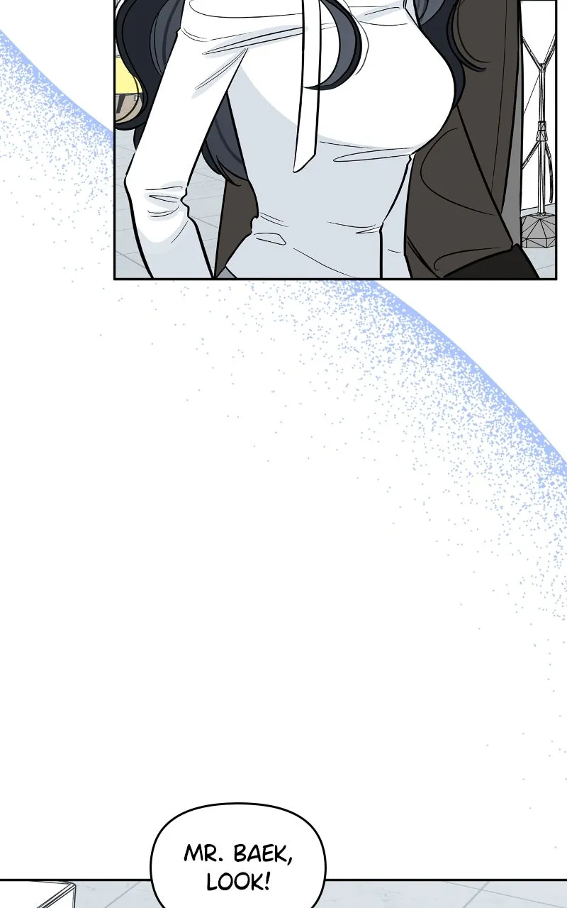 Woke Up as the CEO’s Dog Chapter 30 page 104 - 