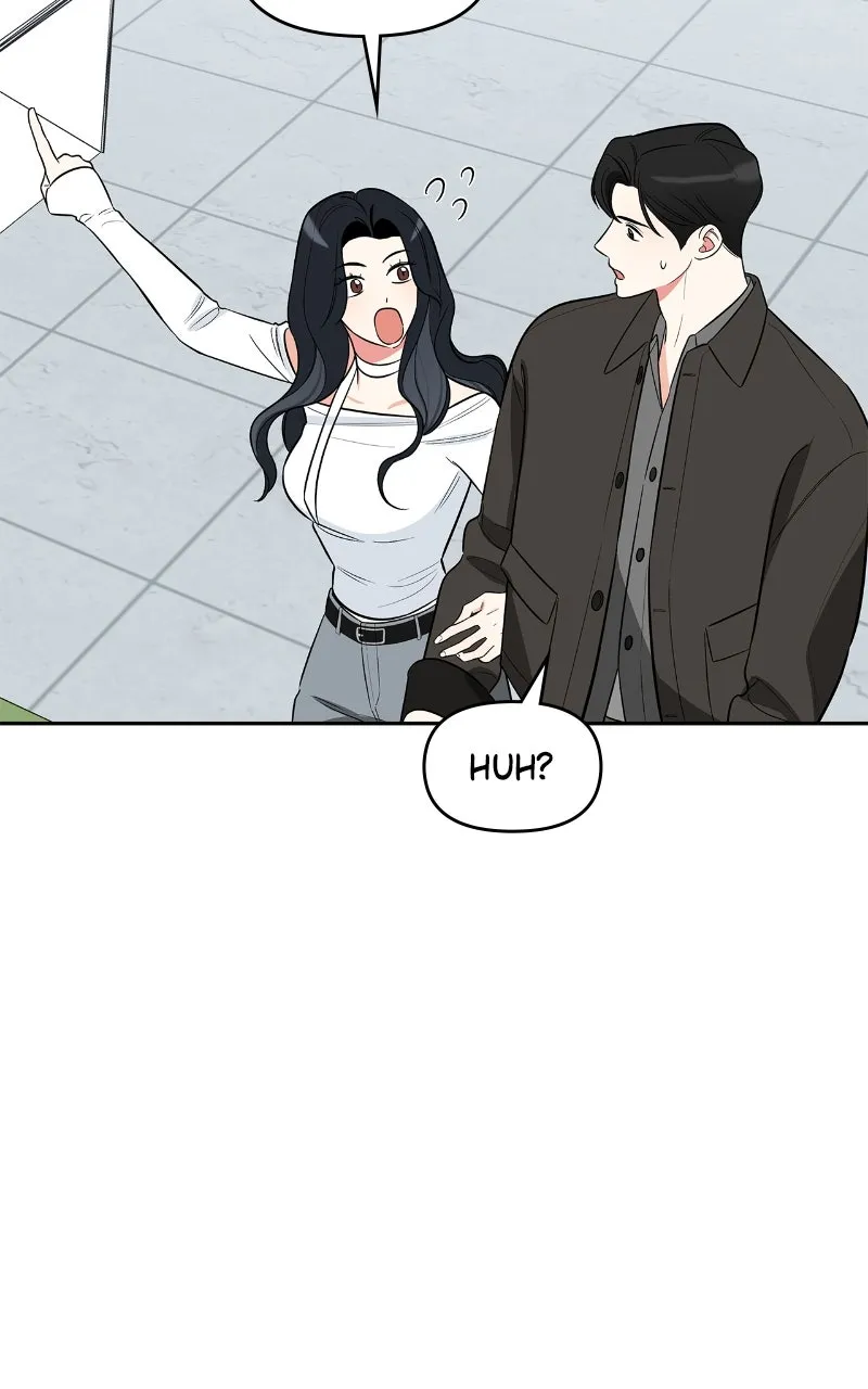 Woke Up as the CEO’s Dog Chapter 30 page 105 - 