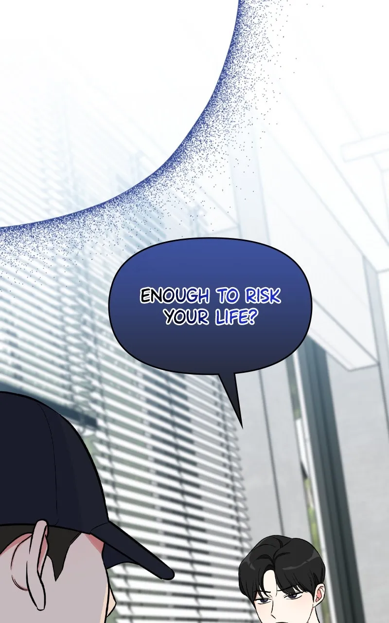 Woke Up as the CEO’s Dog Chapter 30 page 3 - 