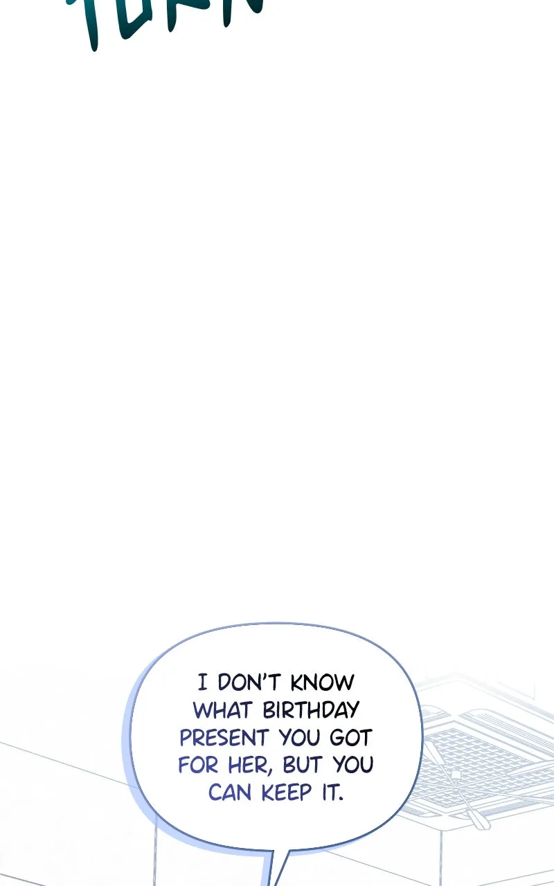 Woke Up as the CEO’s Dog Chapter 30 page 32 - 