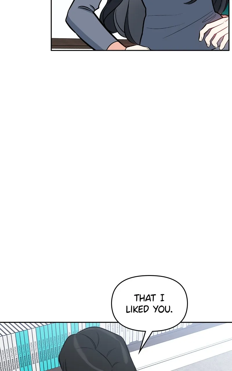 Woke Up as the CEO’s Dog Chapter 30 page 41 - 