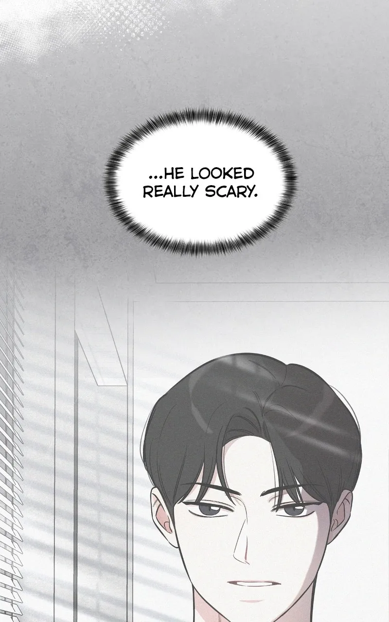 Woke Up as the CEO’s Dog Chapter 30 page 44 - 