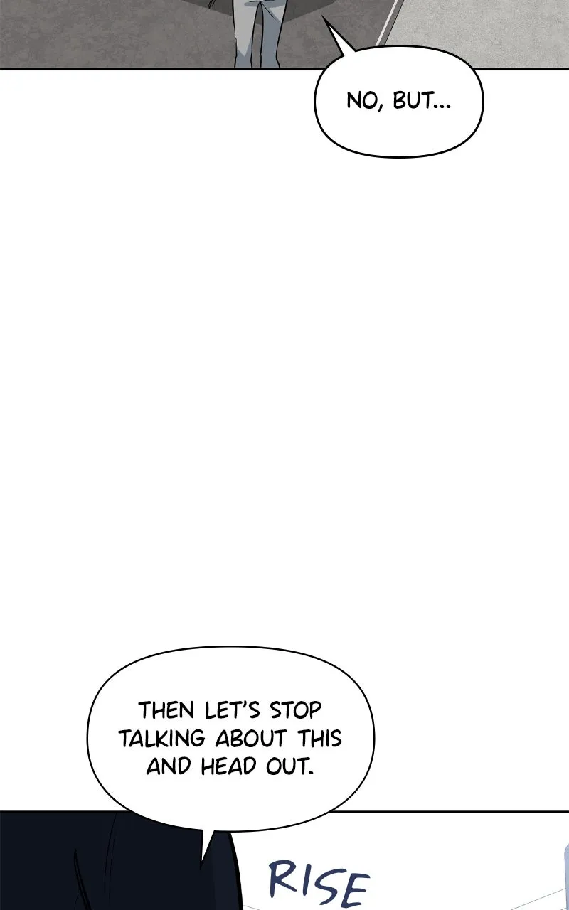Woke Up as the CEO’s Dog Chapter 30 page 47 - 