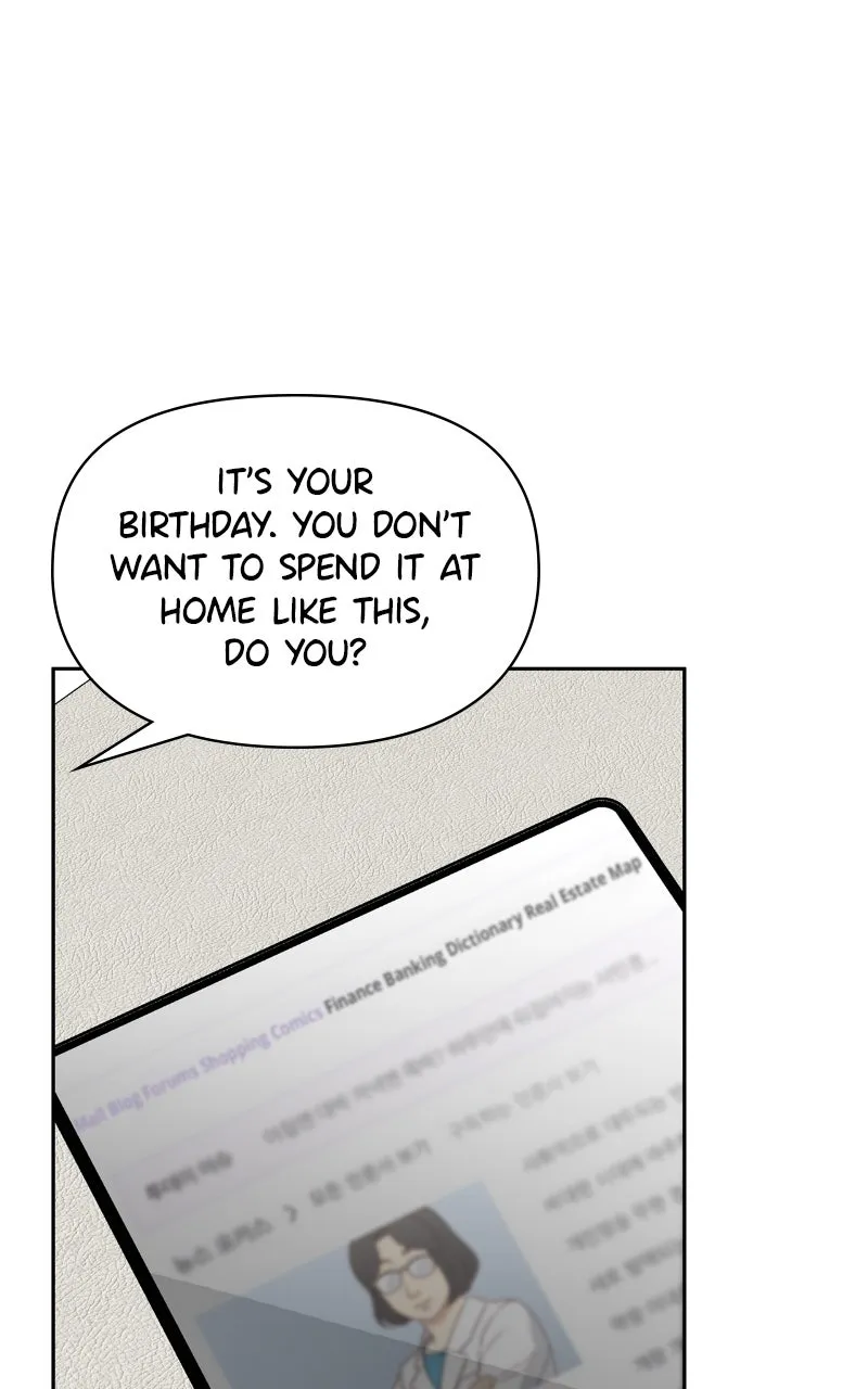 Woke Up as the CEO’s Dog Chapter 30 page 49 - 