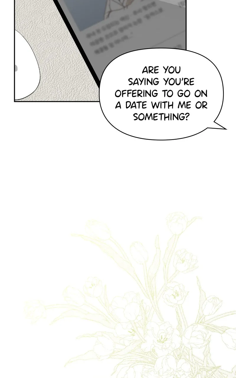 Woke Up as the CEO’s Dog Chapter 30 page 50 - 
