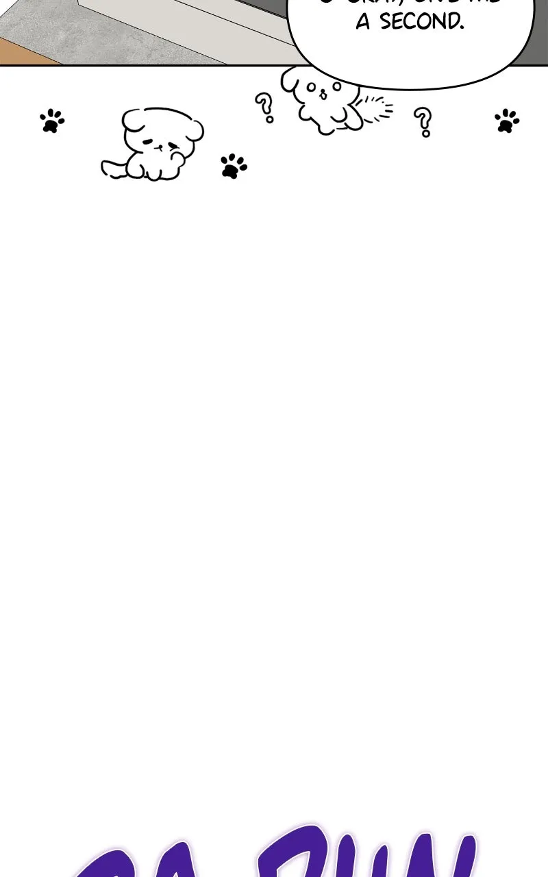 Woke Up as the CEO’s Dog Chapter 30 page 60 - 