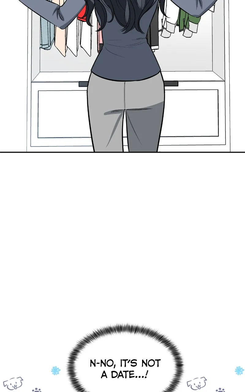 Woke Up as the CEO’s Dog Chapter 30 page 63 - 